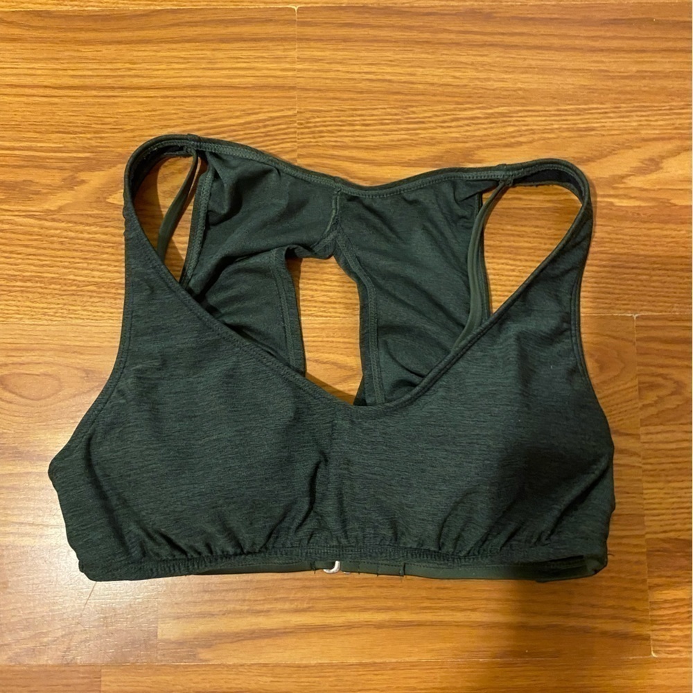 Kona Sol Sports Bra size small (DM)